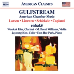 Various Composers - Gulfstream i gruppen VI TIPSER / Julegavetips CD hos Bengans Skivbutik AB (691627)