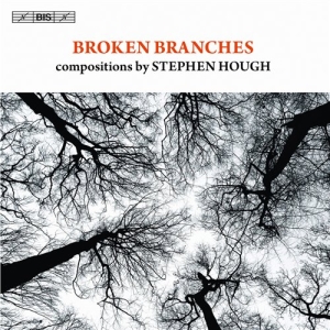 Stephen Hough - Broken Branches i gruppen VI TIPSER / Julegavetips CD hos Bengans Skivbutik AB (691656)