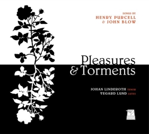 Purcell Henry - Pleasures & Torments i gruppen VI TIPSER / Julegavetips CD hos Bengans Skivbutik AB (691684)