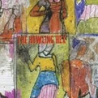 Howling Hex - Wilson Semiconductors i gruppen CD / Pop-Rock hos Bengans Skivbutik AB (691845)