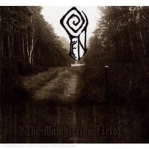 Fen - Malediction Fields i gruppen CD / Metal hos Bengans Skivbutik AB (691883)