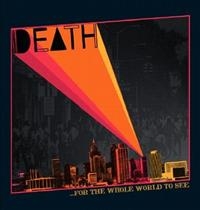 Death - For The Whole World To See i gruppen VI TIPSER / Julegavetips CD hos Bengans Skivbutik AB (692088)