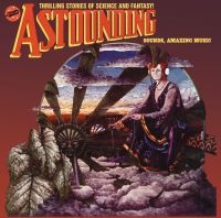 Hawkwind - Astounding Sounds, Amazing Music i gruppen Minishops / Hawkwind hos Bengans Skivbutik AB (692125)