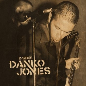 Danko Jones - B-Sides i gruppen CD / Metal,Pop-Rock hos Bengans Skivbutik AB (692146)