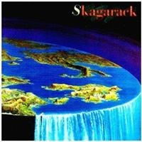 Skagarack - Skagarack i gruppen CD / Metal hos Bengans Skivbutik AB (692194)