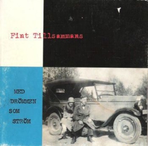 Fint Tillsammans - Med Drömmen Som Ström i gruppen CD / Pop-Rock hos Bengans Skivbutik AB (692238)