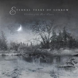 Eternal Tears Of Sorrow - Children Of The Dark Waters i gruppen CD / Metal/ Heavy metal hos Bengans Skivbutik AB (692420)