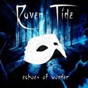 Raven Tide - Echoes Of Wonder i gruppen VI TIPSER / Julegavetips CD hos Bengans Skivbutik AB (692557)