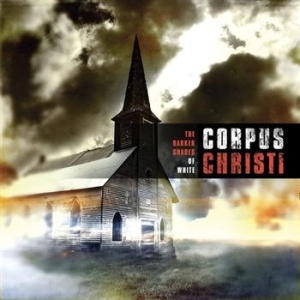 Corpus Christi - Darker Shades Of White i gruppen VI TIPSER / Julegavetips CD hos Bengans Skivbutik AB (692581)