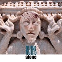 Ruins Alone - Ruins Alone i gruppen CD / Pop-Rock hos Bengans Skivbutik AB (692672)