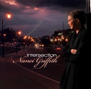 Griffith Nanci - Intersection i gruppen CD / Country hos Bengans Skivbutik AB (692761)