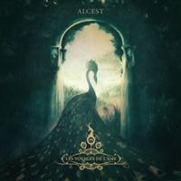 Alcest - Les Voyages De L'âme (Digipack) i gruppen CD / Metal,Pop-Rock hos Bengans Skivbutik AB (692826)