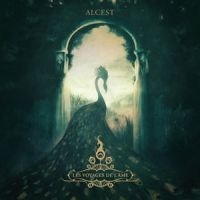 Alcest - Les Voyages De L'âme i gruppen CD / Metal hos Bengans Skivbutik AB (692827)