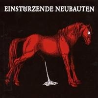 Einsturzende Neubauten - Haus Der Luge i gruppen VI TIPSER / Julegavetips CD hos Bengans Skivbutik AB (692851)