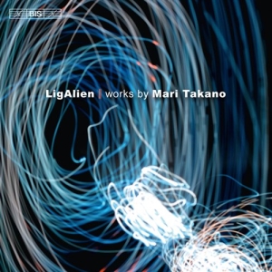 Takano - Ligalien i gruppen Externt_Lager / Naxoslager hos Bengans Skivbutik AB (692988)