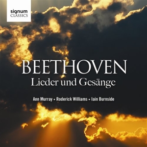 Beethoven Ludwig Van - Lieder Und Gesänge i gruppen VI TIPSER / Julegavetips CD hos Bengans Skivbutik AB (693240)