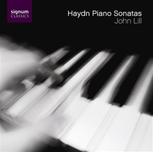 Haydn Joseph - Piano Sonatas i gruppen VI TIPSER / Julegavetips CD hos Bengans Skivbutik AB (693305)