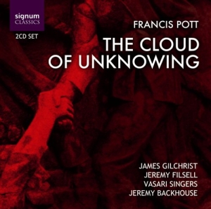 Pott Francis - The Cloud Of Unknowing i gruppen VI TIPSER / Julegavetips CD hos Bengans Skivbutik AB (693313)