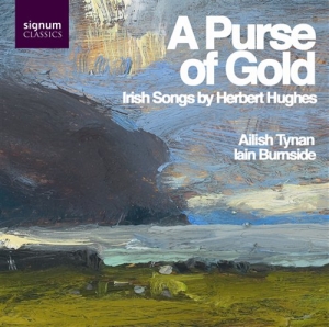 Burnside Iain - A Purse Of Gold i gruppen VI TIPSER / Julegavetips CD hos Bengans Skivbutik AB (693314)