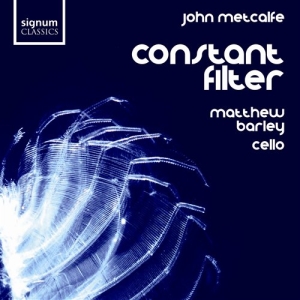 Metcalf John - Constant Filter i gruppen Externt_Lager / Naxoslager hos Bengans Skivbutik AB (693412)