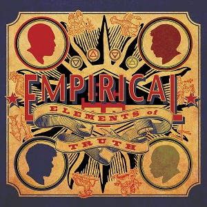 Empirical - Elements Of Truth i gruppen CD / Jazz hos Bengans Skivbutik AB (693651)