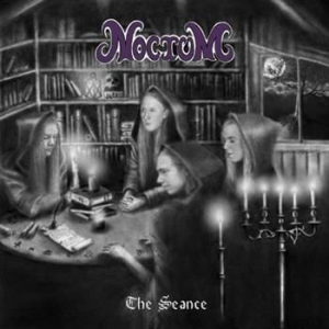 Noctum - Séance + Bonus Tracks i gruppen CD / Metal/ Heavy metal hos Bengans Skivbutik AB (693691)