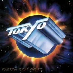 Tokyo - Fasten Seat Belts i gruppen CD / Metal/ Heavy metal hos Bengans Skivbutik AB (693717)