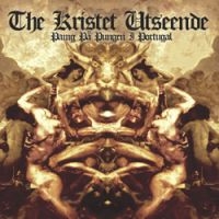 Kristet Utseende - Pang På Pungen I Portugal i gruppen CD / Metal,Svensk FolkeMusikkk hos Bengans Skivbutik AB (693948)