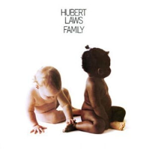 Laws Hubert - Family i gruppen CD / Jazz hos Bengans Skivbutik AB (694056)