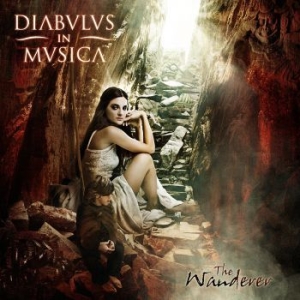 Diabulus In Musica - Wanderer i gruppen CD / Metal/ Heavy metal hos Bengans Skivbutik AB (694084)