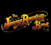 Bowskill Jimmy - Back Number i gruppen CD / Blues,Jazz hos Bengans Skivbutik AB (694514)