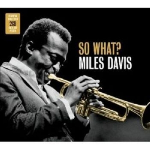 Miles Davis - So What? i gruppen Minishops / Miles Davis hos Bengans Skivbutik AB (694618)