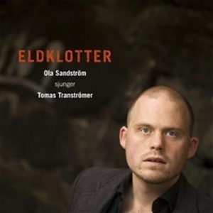 Ola Sandström - Eldklotter - Ola Sandström Sjunger i gruppen Externt_Lager / Naxoslager hos Bengans Skivbutik AB (694692)