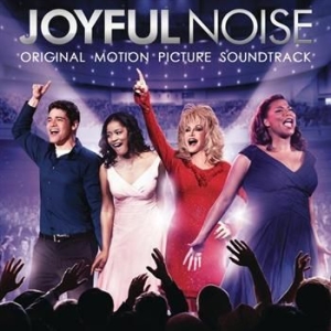 Various Artists - Joyful Noise i gruppen CD hos Bengans Skivbutik AB (694775)