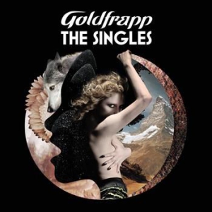 Goldfrapp - The Singles i gruppen VI TIPSER / Julegavetips CD hos Bengans Skivbutik AB (694855)