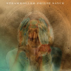 Philiip Sayce - Steamroller i gruppen CD / Rock hos Bengans Skivbutik AB (694976)