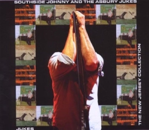 Southside Johnny & The Asbury Jukes - Jukes! The New Jersey Collection i gruppen CD / Pop-Rock hos Bengans Skivbutik AB (695033)