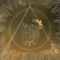 Death Hawks - Death & Decay i gruppen CD / Finsk Musikkk,Pop-Rock hos Bengans Skivbutik AB (695158)