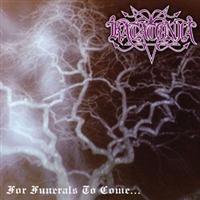 Katatonia - For Funerals To Come i gruppen CD / Metal,Svensk Musikkk hos Bengans Skivbutik AB (695359)