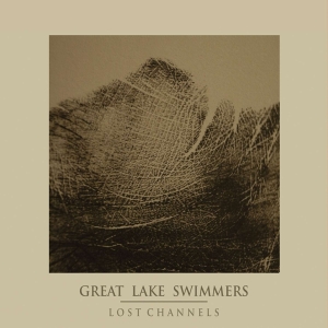 Great Lake Swimmers - Lost Channels i gruppen CD / Pop-Rock,Annet hos Bengans Skivbutik AB (695360)