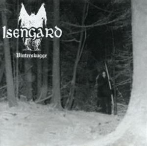 Isengard - Vinterskugge (2 Cd Set) i gruppen CD / Metal/ Heavy metal hos Bengans Skivbutik AB (695363)