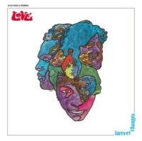 Love - Forever Changes: Expanded And i gruppen CD / Pop-Rock hos Bengans Skivbutik AB (695477)