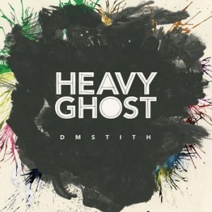 Dm Stith - Heavy Ghost i gruppen CD / Pop hos Bengans Skivbutik AB (695633)