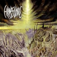 Horrendous - Chills i gruppen CD / Metal hos Bengans Skivbutik AB (695687)