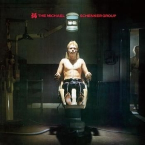 Schenker Michael -Group- - Michael Schenker ..-Remas i gruppen Minishops / Michael Schenker hos Bengans Skivbutik AB (696506)