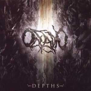 Oceano - Depths + Bonus Dvd i gruppen CD / Metal/ Heavy metal hos Bengans Skivbutik AB (696681)