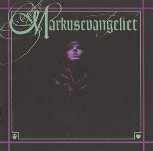 Markus Krunegård - Markusevangeliet + Bonus-Cd i gruppen CD / Pop-Rock hos Bengans Skivbutik AB (696690)