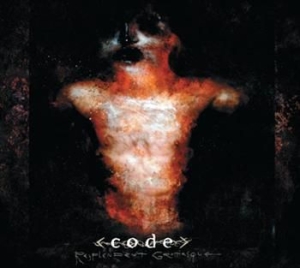 Code - Resplendent Grotesque i gruppen CD / Metal/ Heavy metal hos Bengans Skivbutik AB (696967)