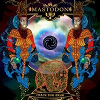 MASTODON - CRACK THE SKYE i gruppen CD / Metal hos Bengans Skivbutik AB (697002)