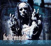 Behemoth - Thelema 6 i gruppen CD / Metal hos Bengans Skivbutik AB (697098)